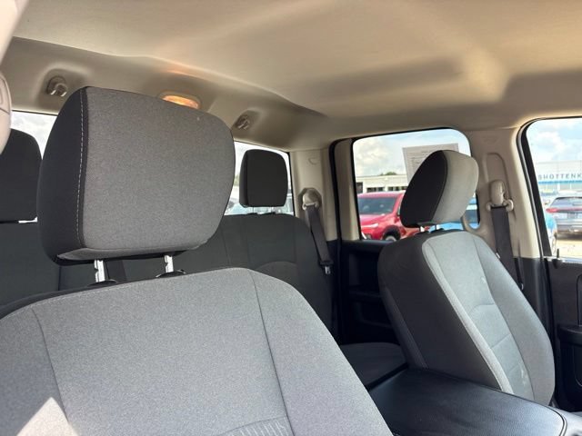2023 RAM Ram 1500 Classic Tradesman - Photo 38