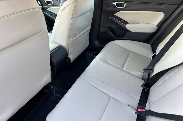2026 Acura Integra A-Spec - Photo 23