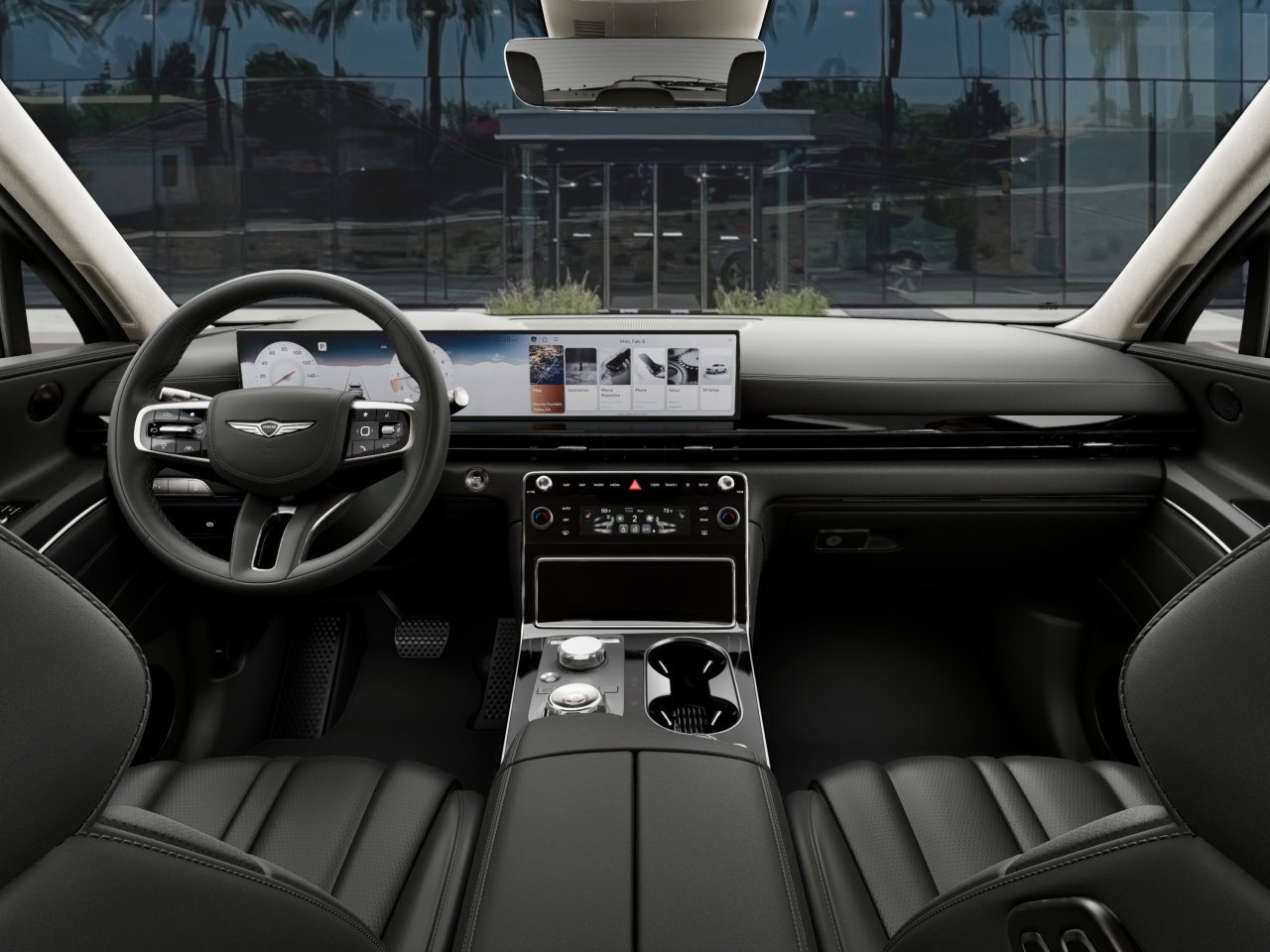 New 2026 Vik Black Genesis 2.5T image 27