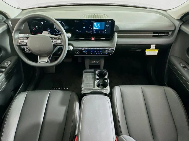 New 2026 Hyundai IONIQ 5 SEL