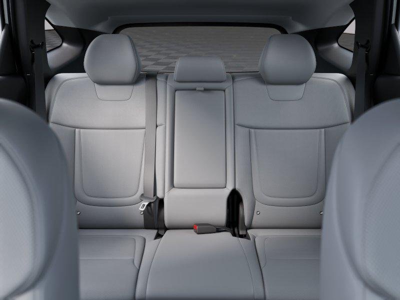 New 2026 Creamy White Pearl Hyundai Limited image 12
