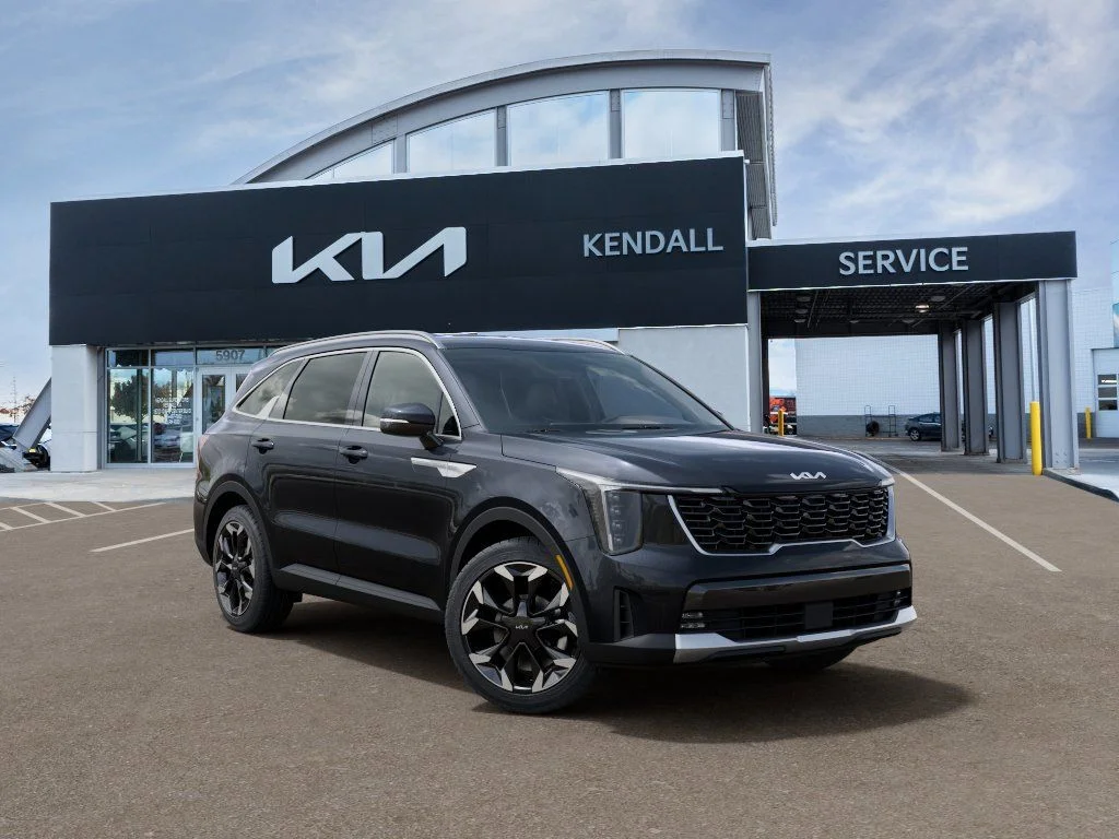 New 2026 Panthera Metal Kia EX image 8