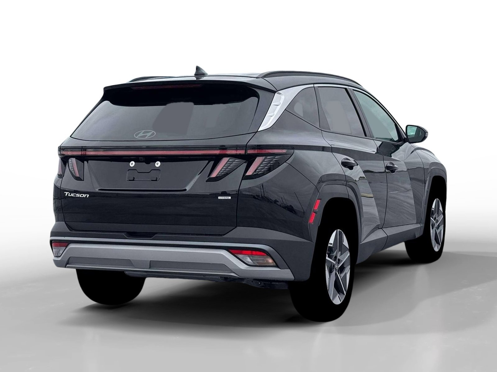 New 2026 Phantom Black Hyundai SEL Premium AWD image 7