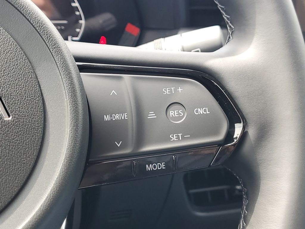 New 2026 Navy Blue Mica Mazda 2.5 S AWD image 19