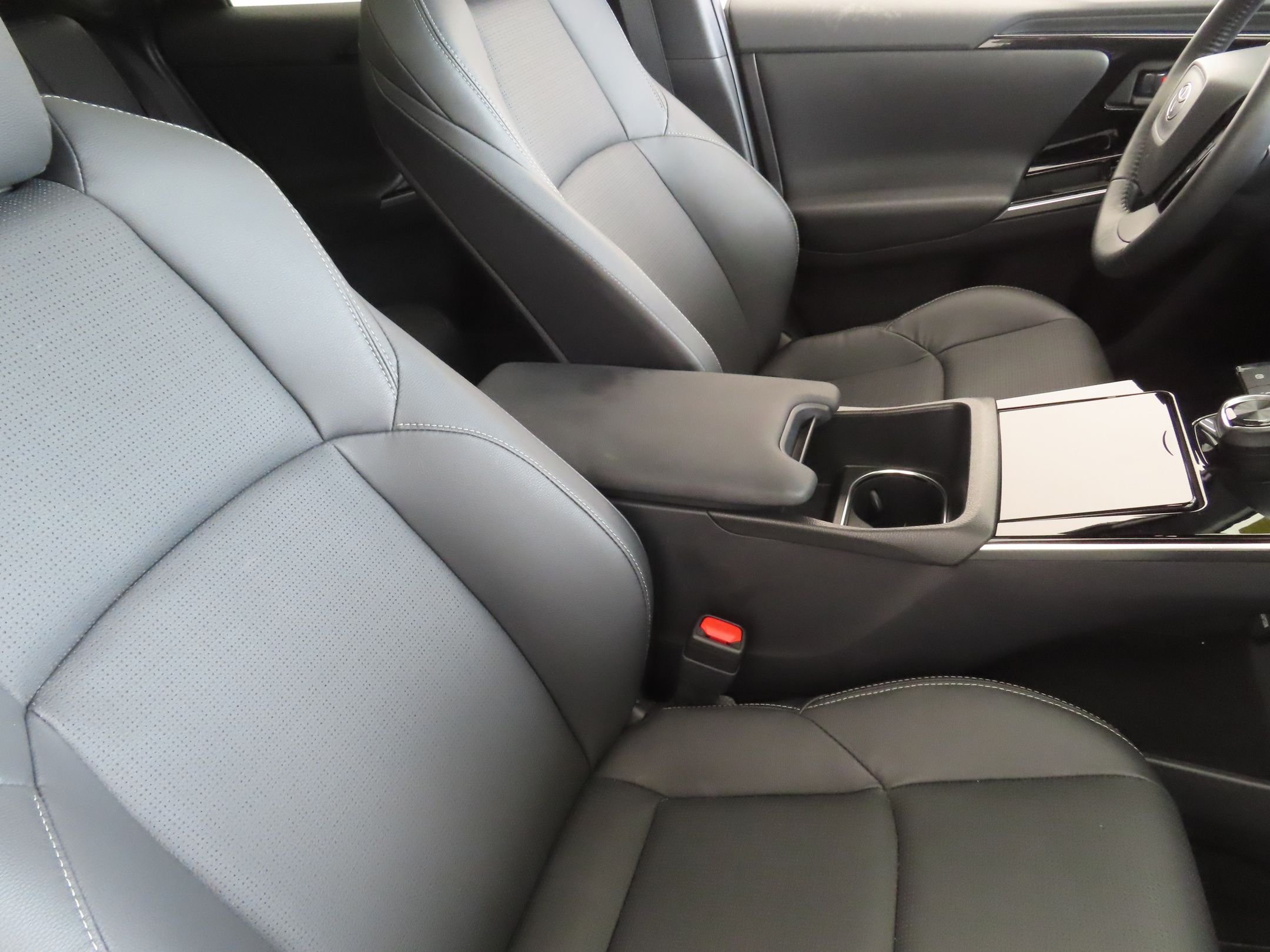 Used 2023 Silver Toyota Limited image 26