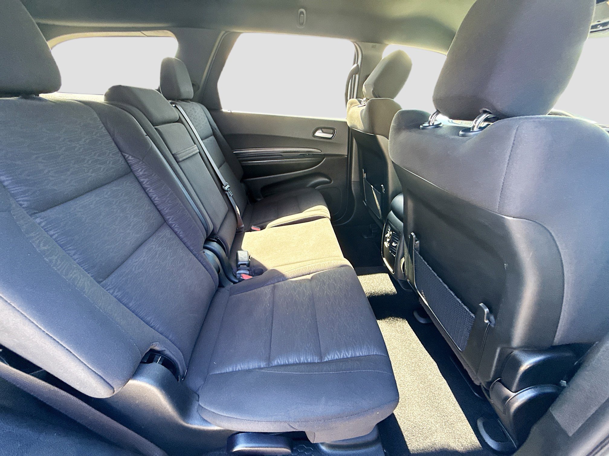 2024 Dodge Durango SXT - Photo 28