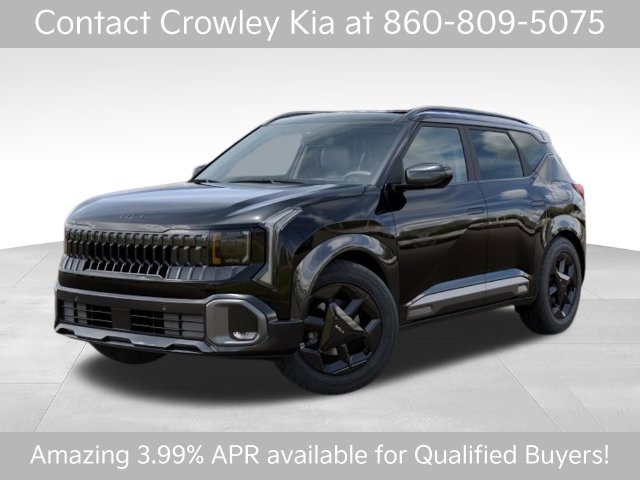 2027 Kia Seltos