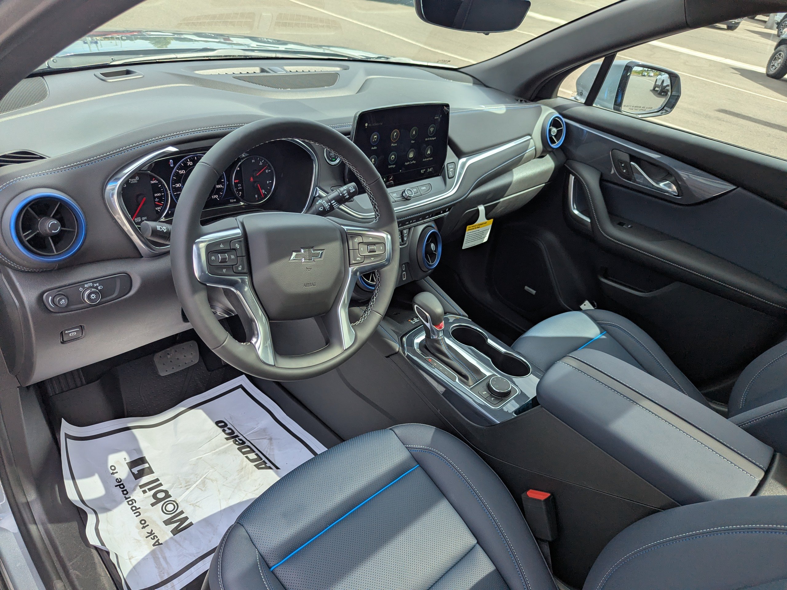 2026 Chevrolet Blazer RS - Photo 13