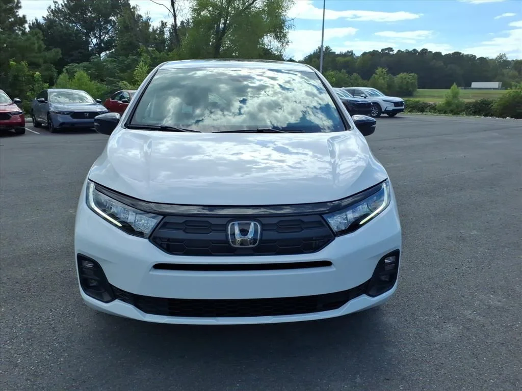 2026 Honda Odyssey Sport L - Photo 8