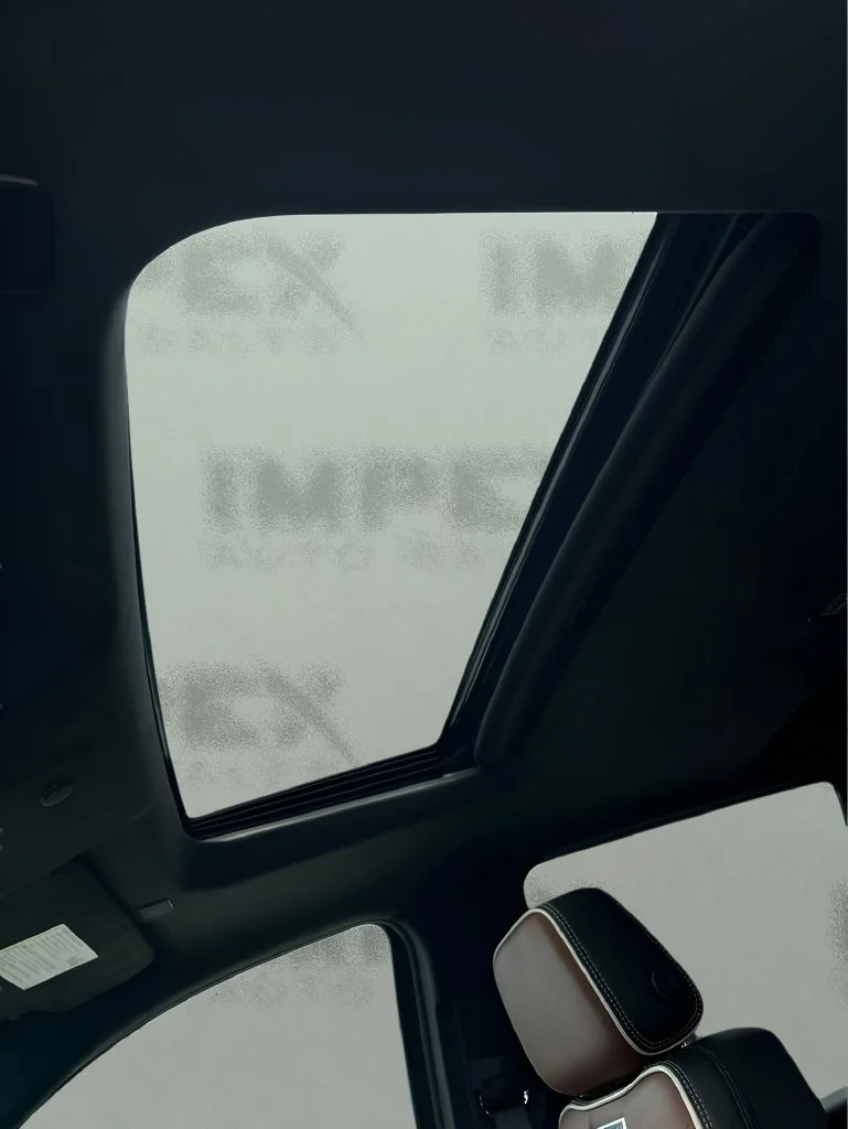 New 2026 White GMC Denali Ultimate image 24