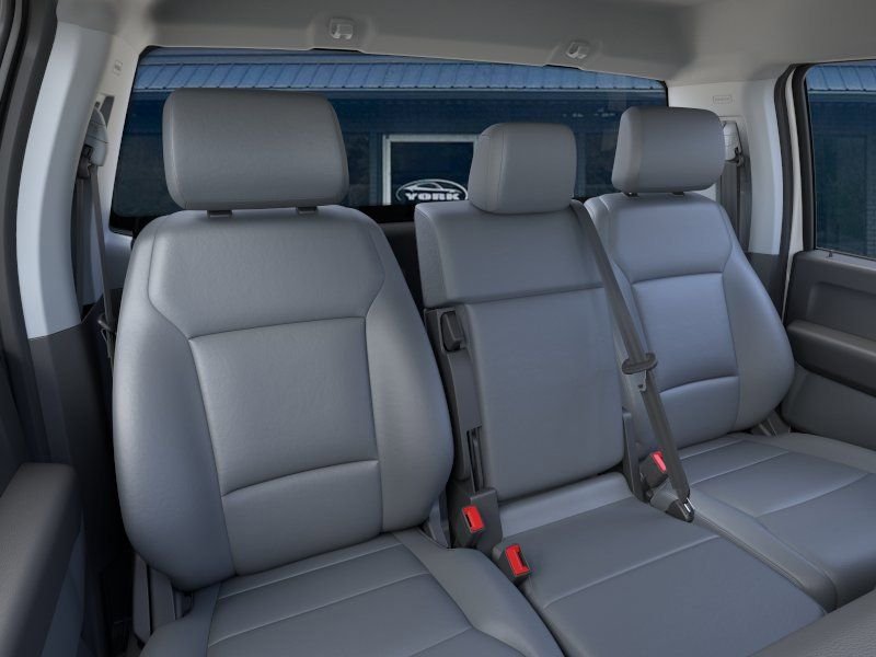 2026 Ford F-350 Super Duty XL - Photo 10