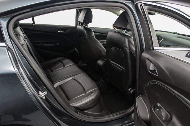 2017 Chevrolet Cruze Premier - Photo 15
