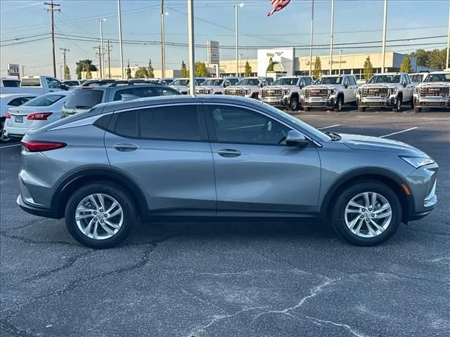 2026 Buick Envista Preferred - Photo 14