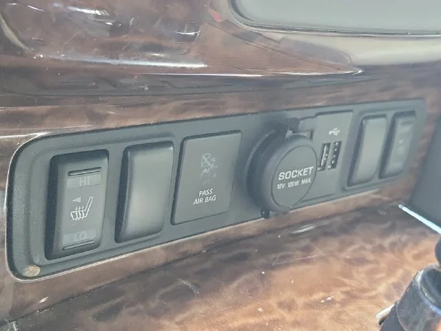 2020 Nissan Armada SL - Photo 35