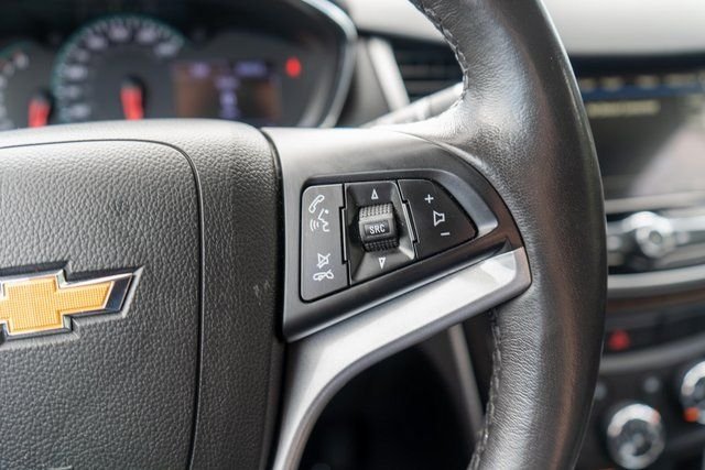 Used 2019 Silver Chevrolet LT image 24