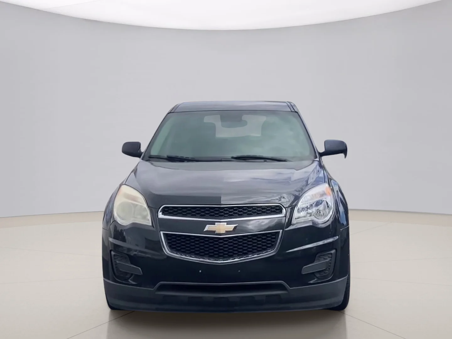 Used 2014 Gray Chevrolet LS image 8