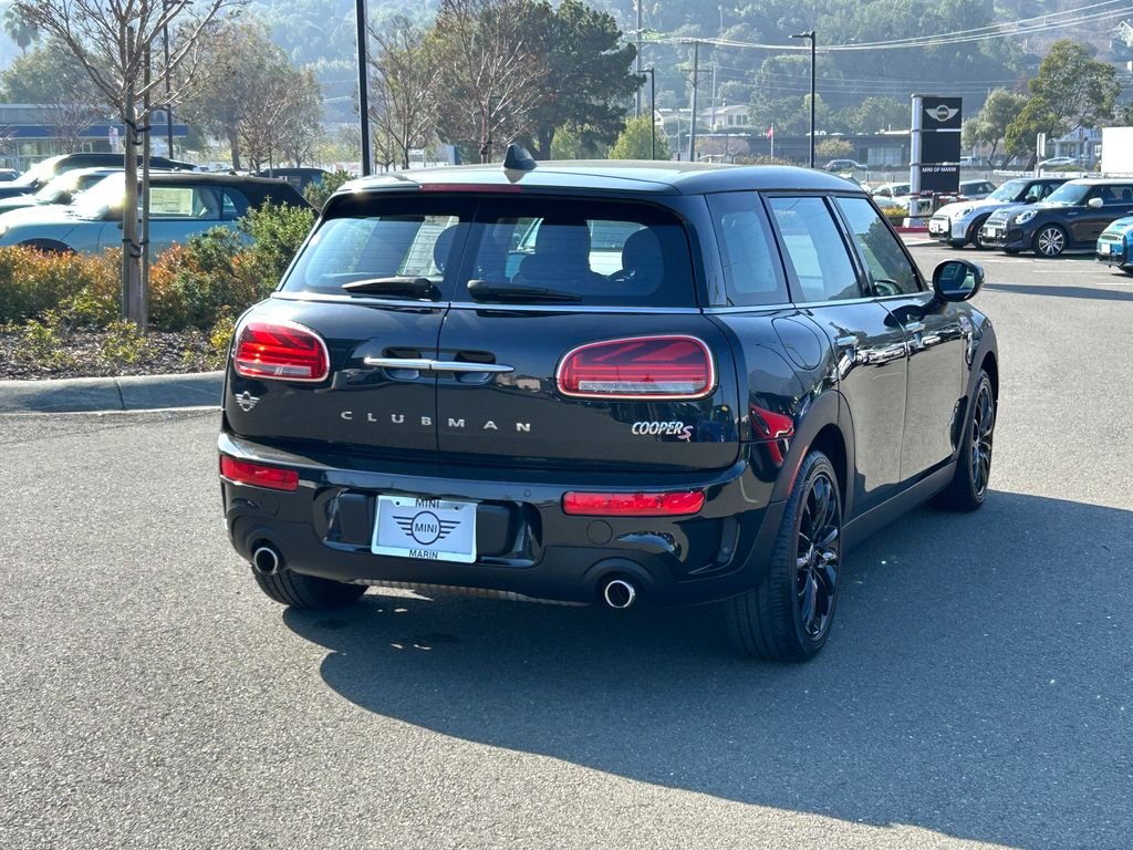 2023 MINI Clubman S - Photo 5