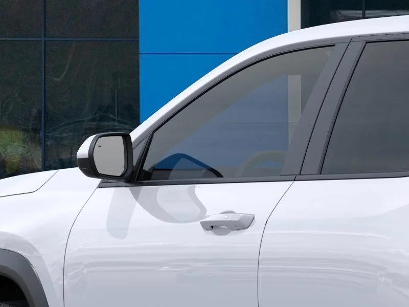 2026 Chevrolet Equinox LT - Photo 18