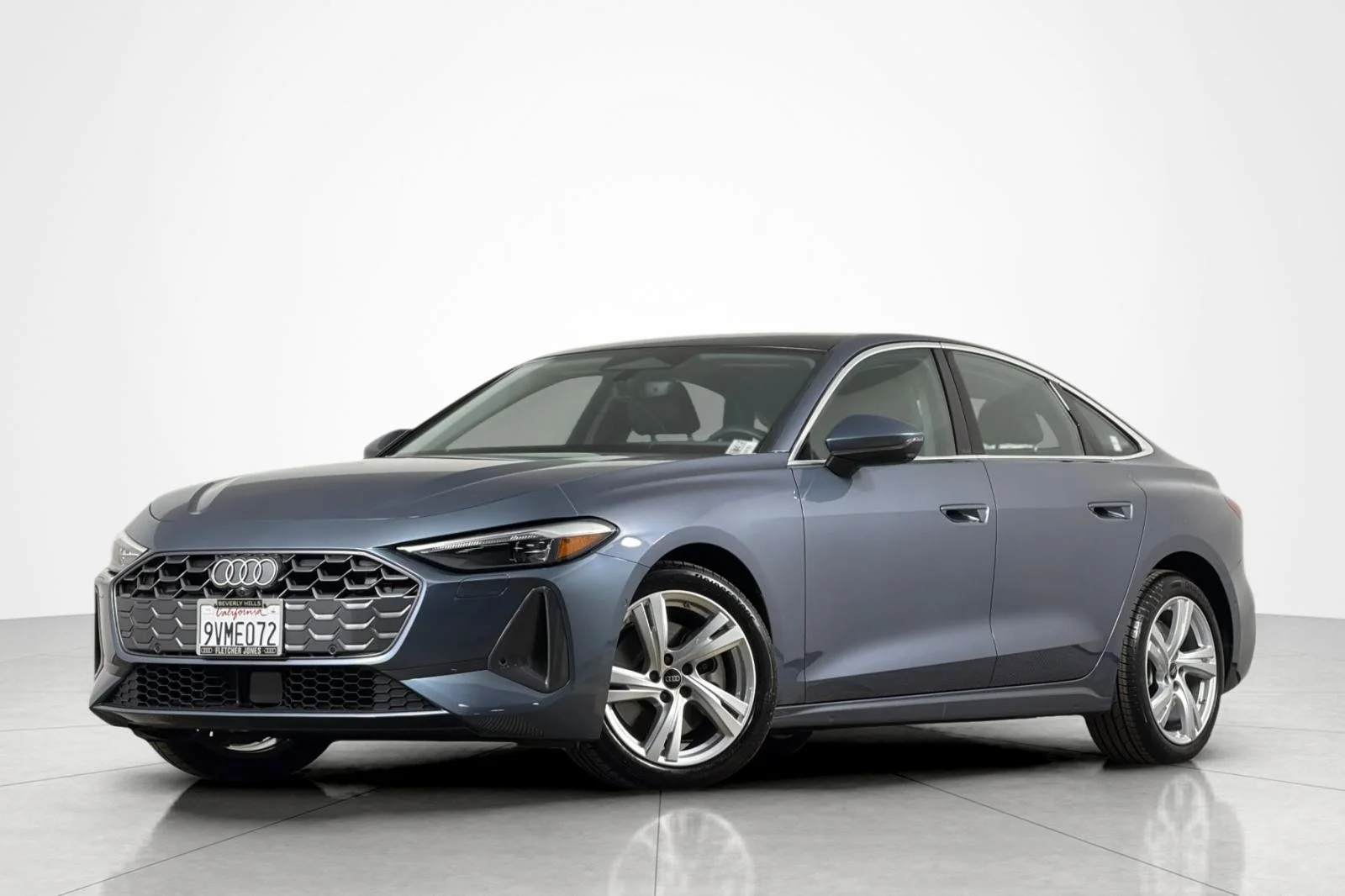 2025 Audi A5 Premium quattro S tronic's photo