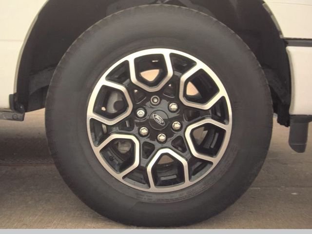 Used 2023 White Ford XLT image 25