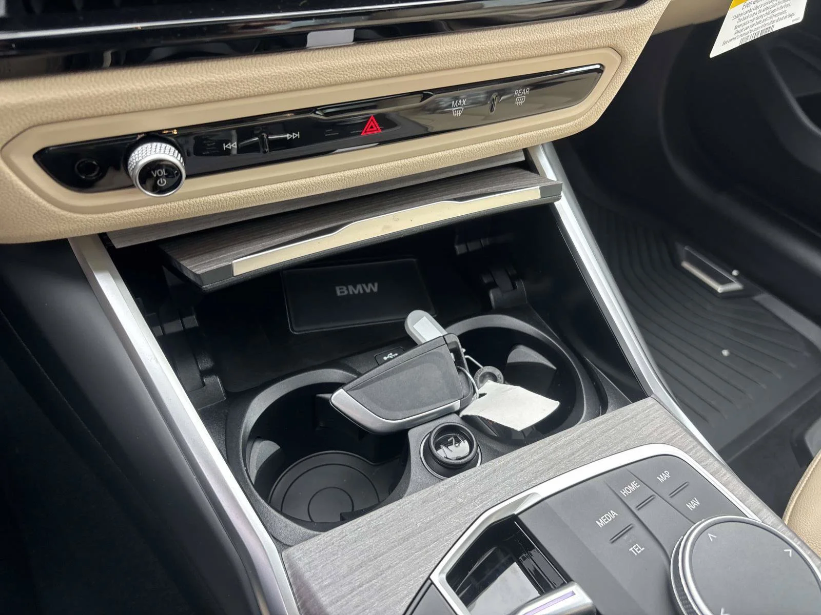 Used 2026 Blue BMW  image 22