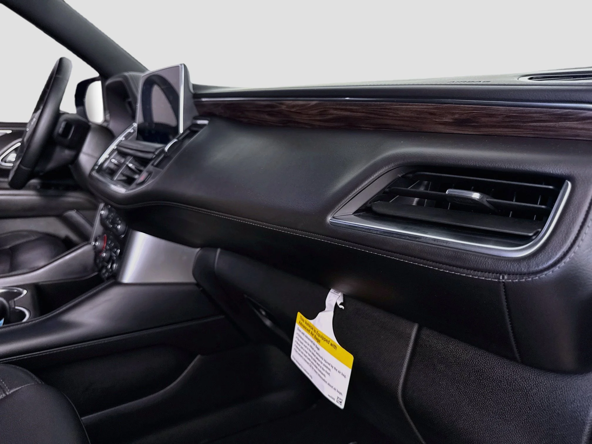 Used 2024 Black Chevrolet LT image 32