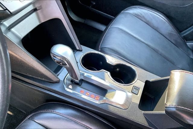 Used 2014 Silver GMC SLT-1 image 13