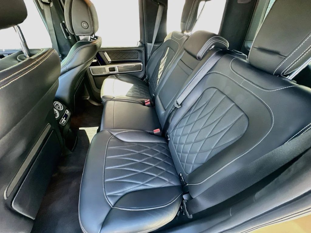 Used 2022  Mercedes-AMG G 63 AMG® image 25