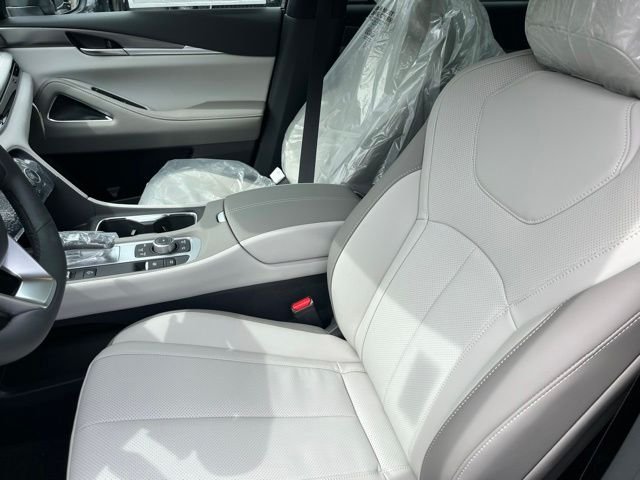 New 2027 MOONBOW BLUE INFINITI Luxe AWD image 9