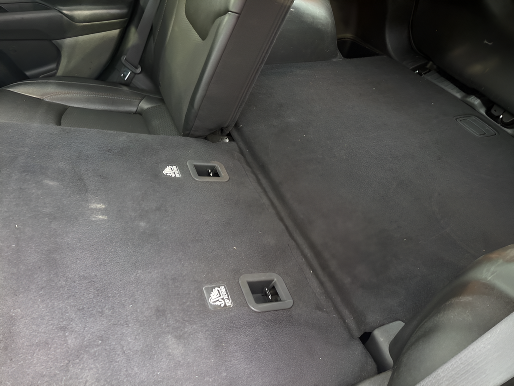 Certified Used 2025 Red Jeep Trailhawk image 30