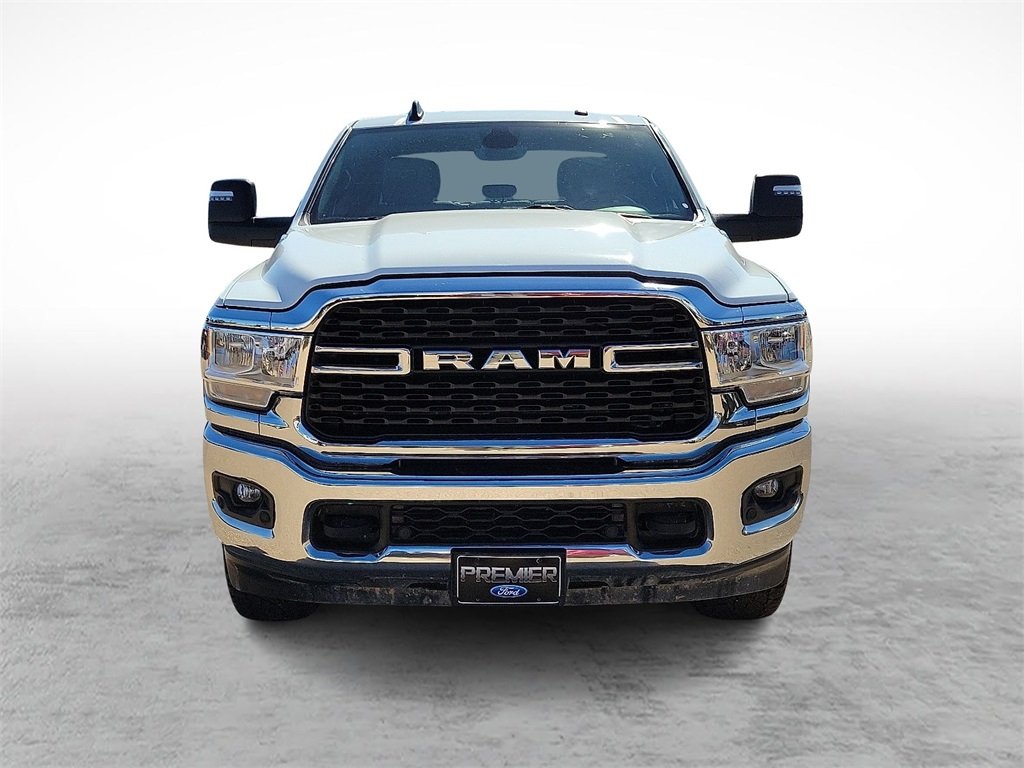 2024 Ram 2500 Big Horn photo 3