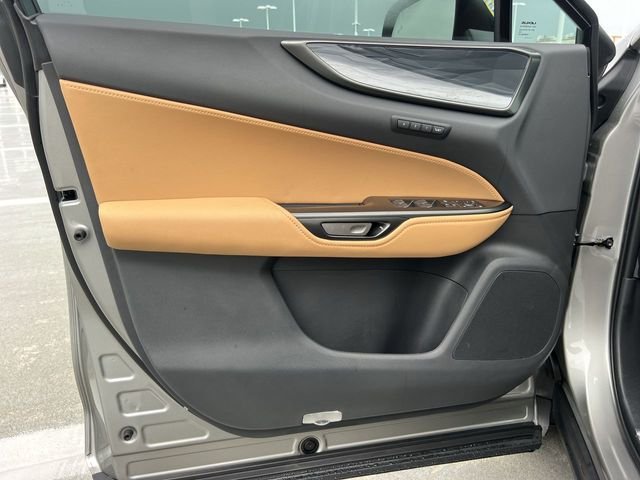 Used 2025 Silver Lexus 250 Premium image 13