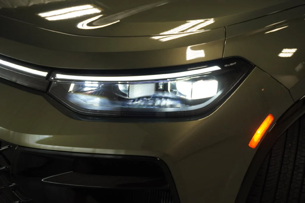 New 2026  Volkswagen SEL R-Line Turbo image 35