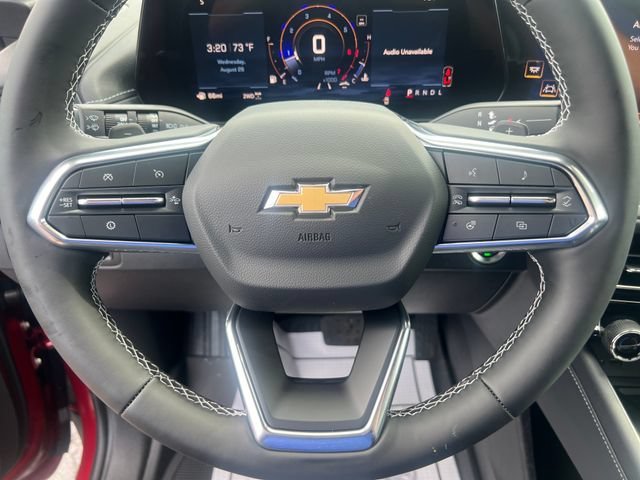 2027 Chevrolet Traverse LT - Photo 14