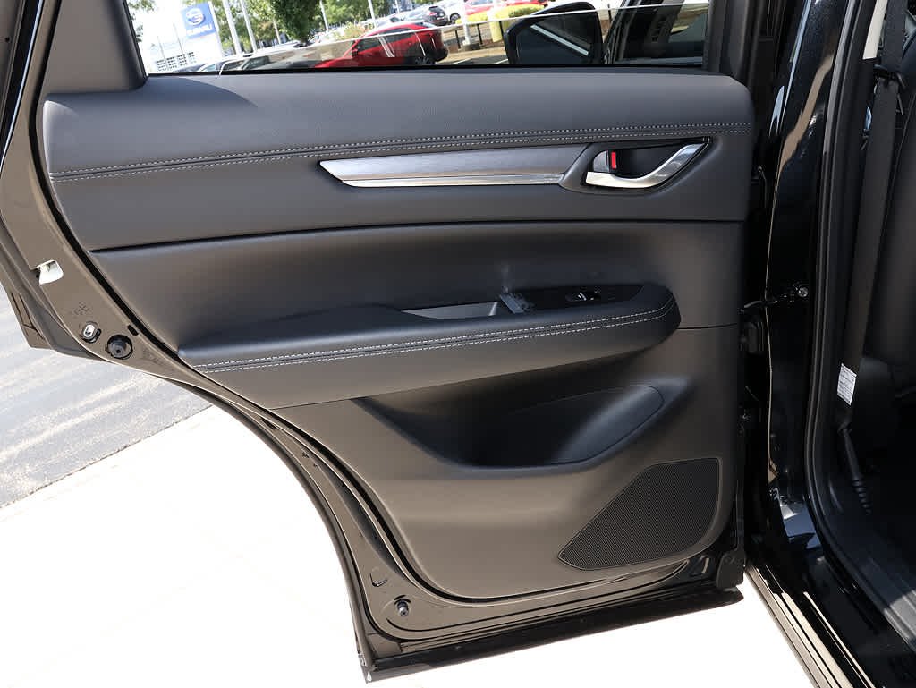 2025 Mazda CX-5 S Premium Plus package - Photo 28