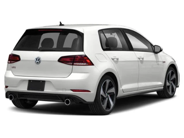 Used 2018 DEEP BLACK PEARL EFFECT Volkswagen Autobahn image 2
