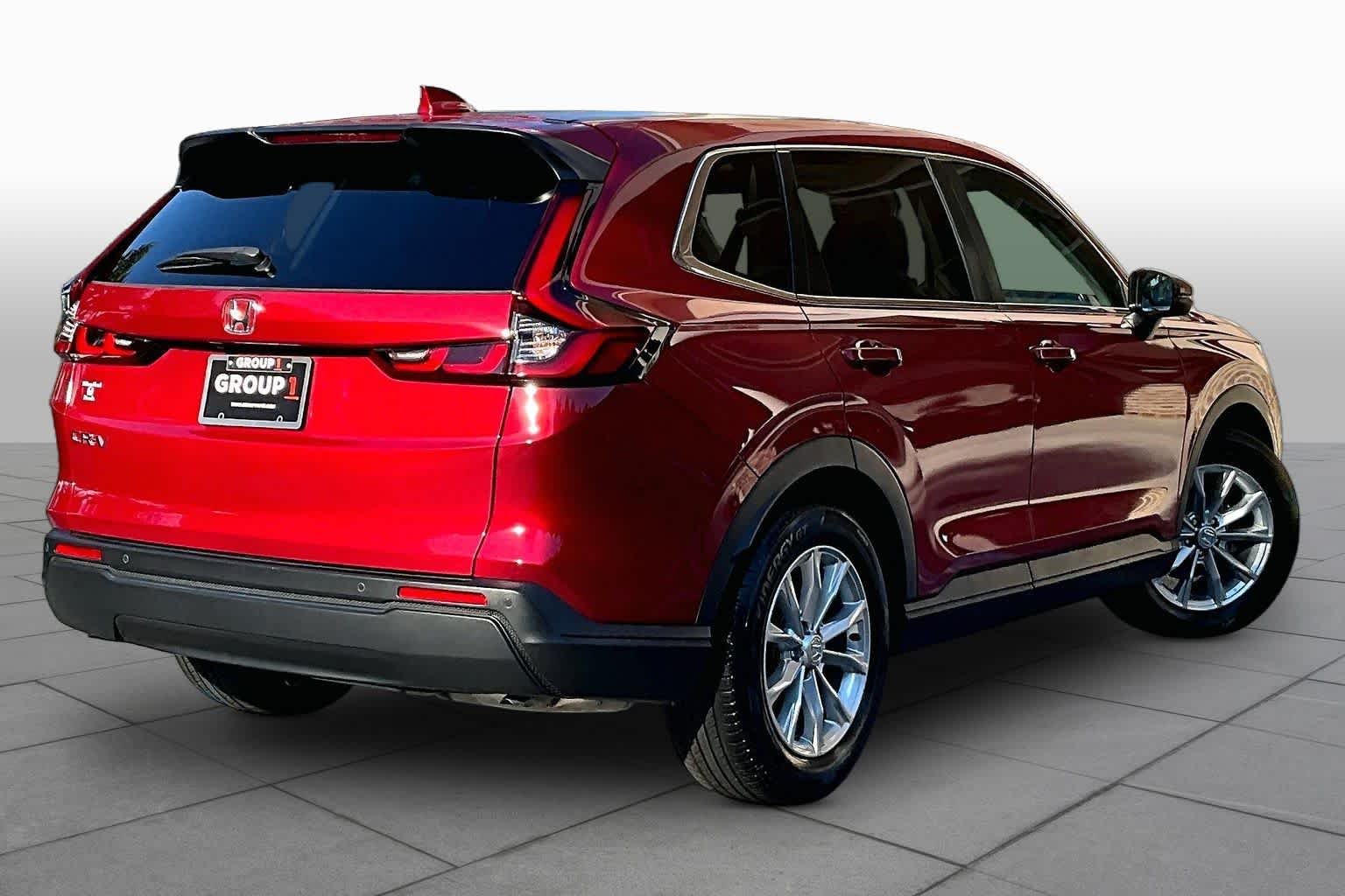 2024 Honda CR-V EX-L - Photo 13