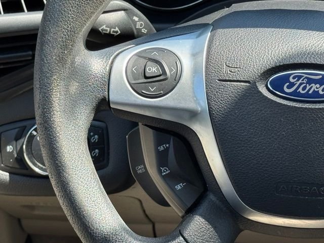 Used 2014 White Ford SE image 23