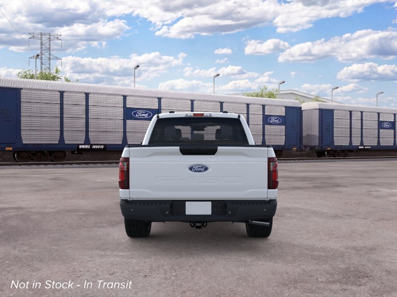New 2026 Oxford White Ford XL image 5