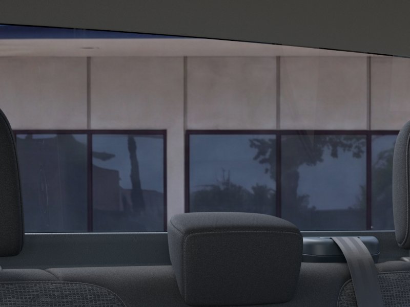 New 2026 Oxford White Ford XL image 24