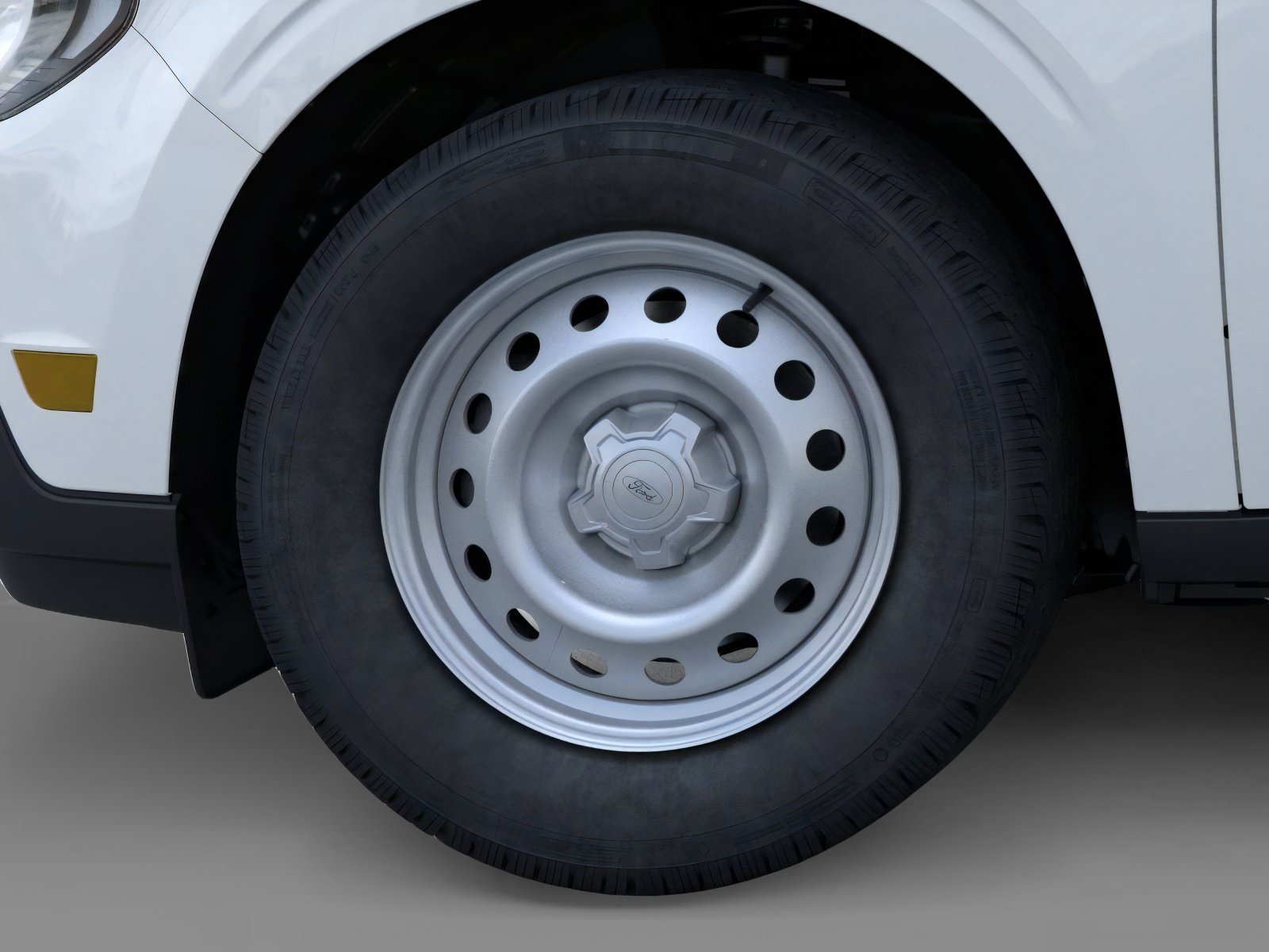 New 2026 Oxford White Ford XL image 20