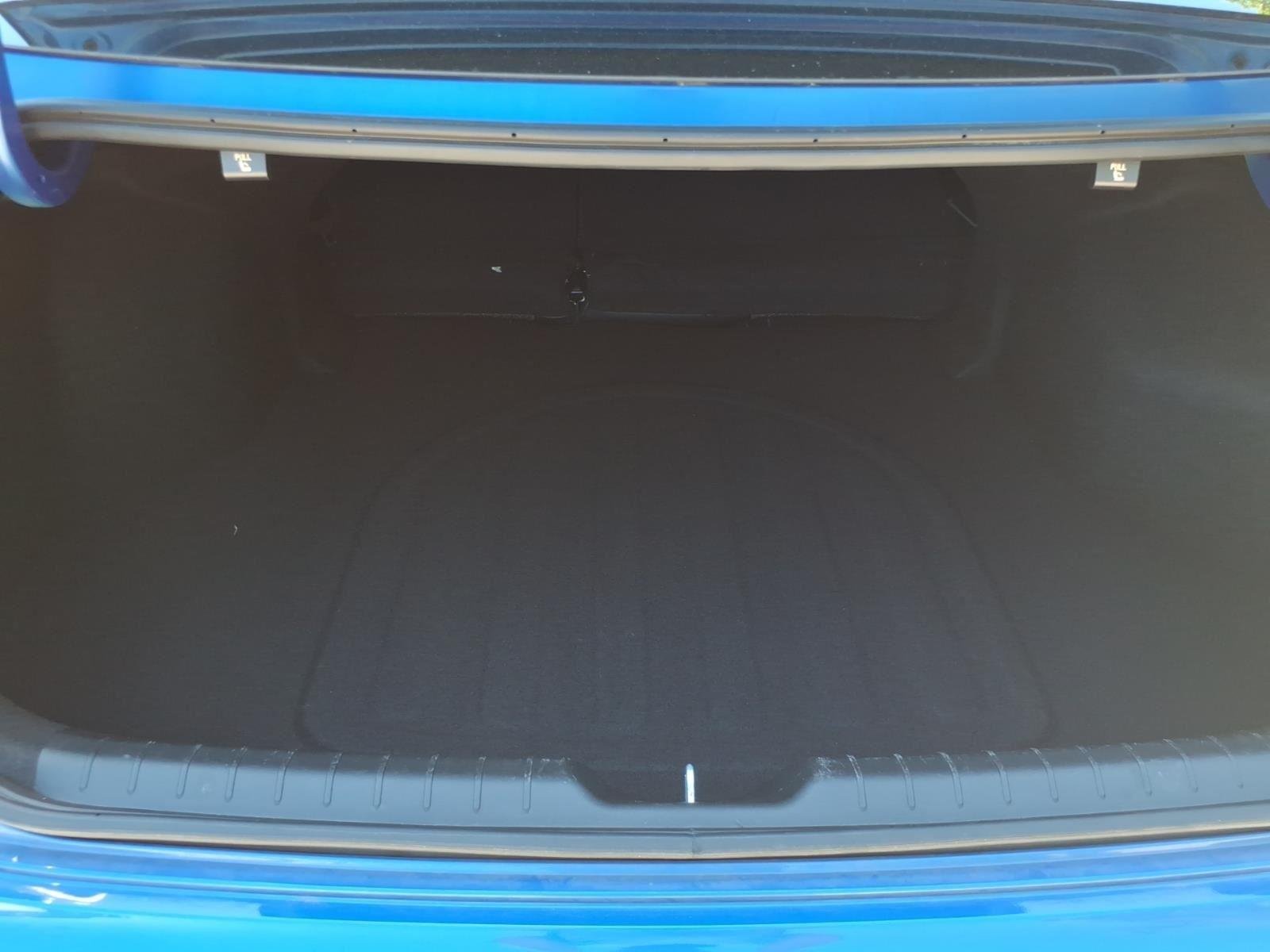 Used 2025 Wave Blue Kia GT-Line image 25