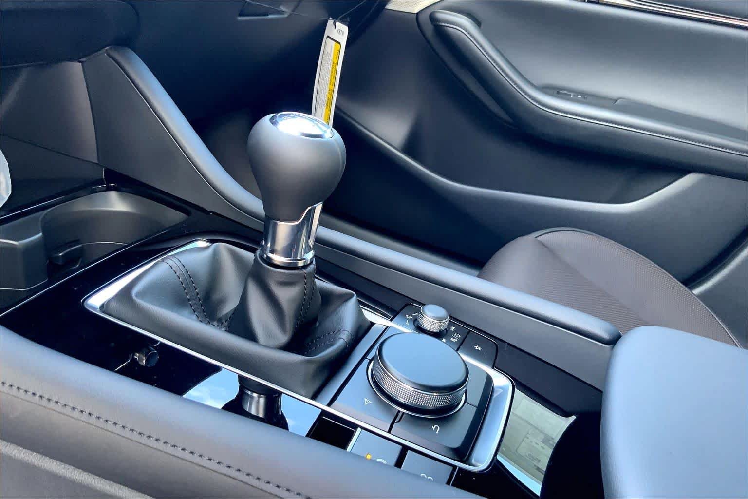 New 2026 Platinum Quartz Metallic Mazda 2.5 S Premium image 7
