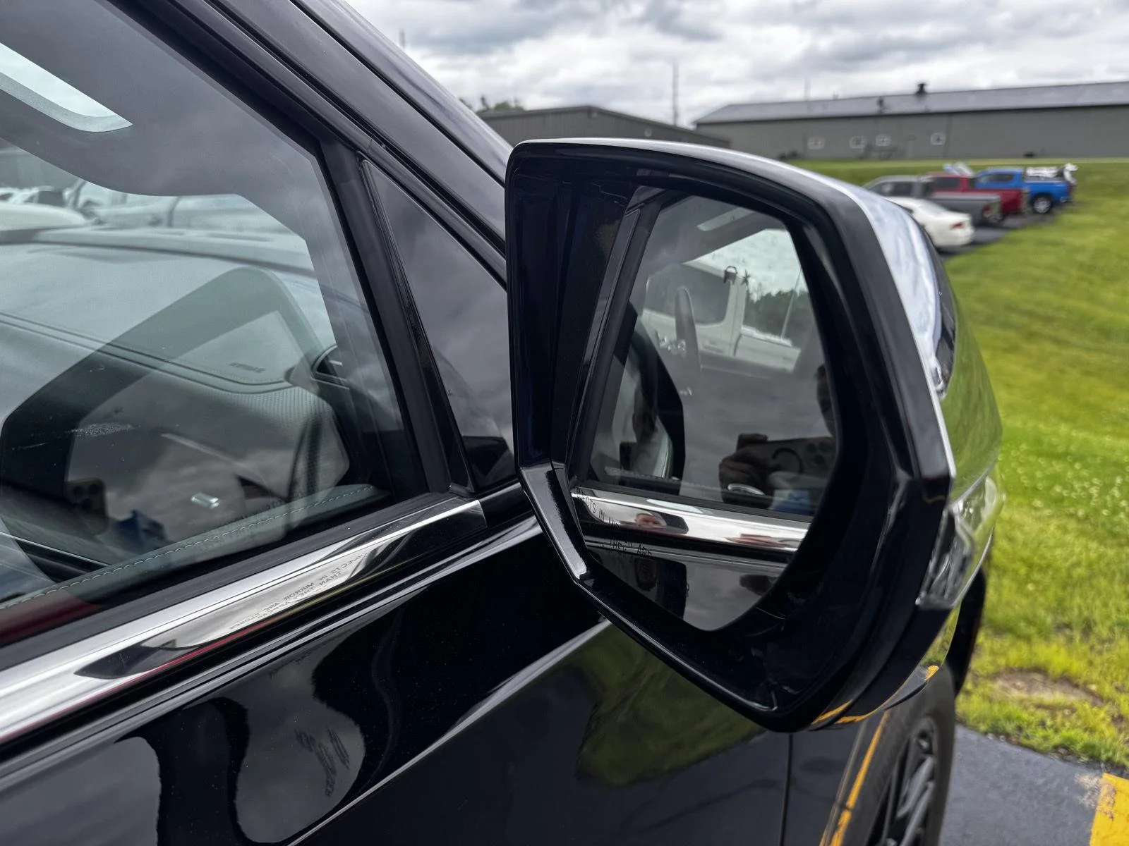Used 2026 Black Chevrolet Premier image 18