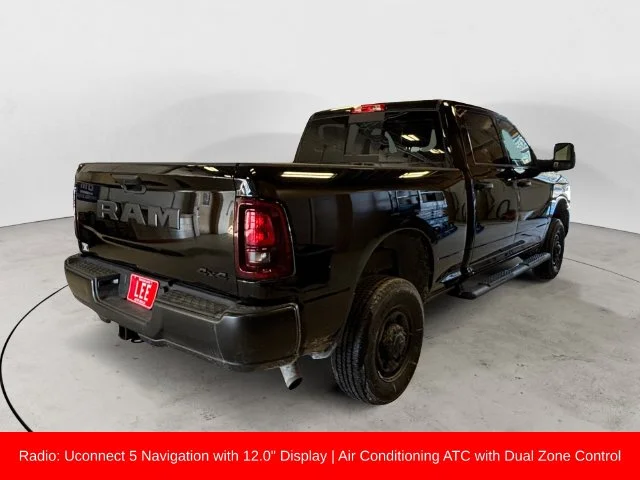 New 2026 Black Ram Tradesman image 5