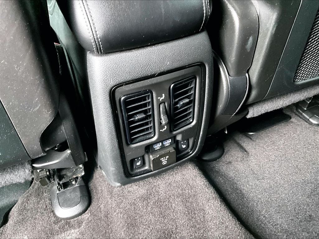 Used 2022 DB Black Crystal Clearcoat Dodge GT Plus image 29