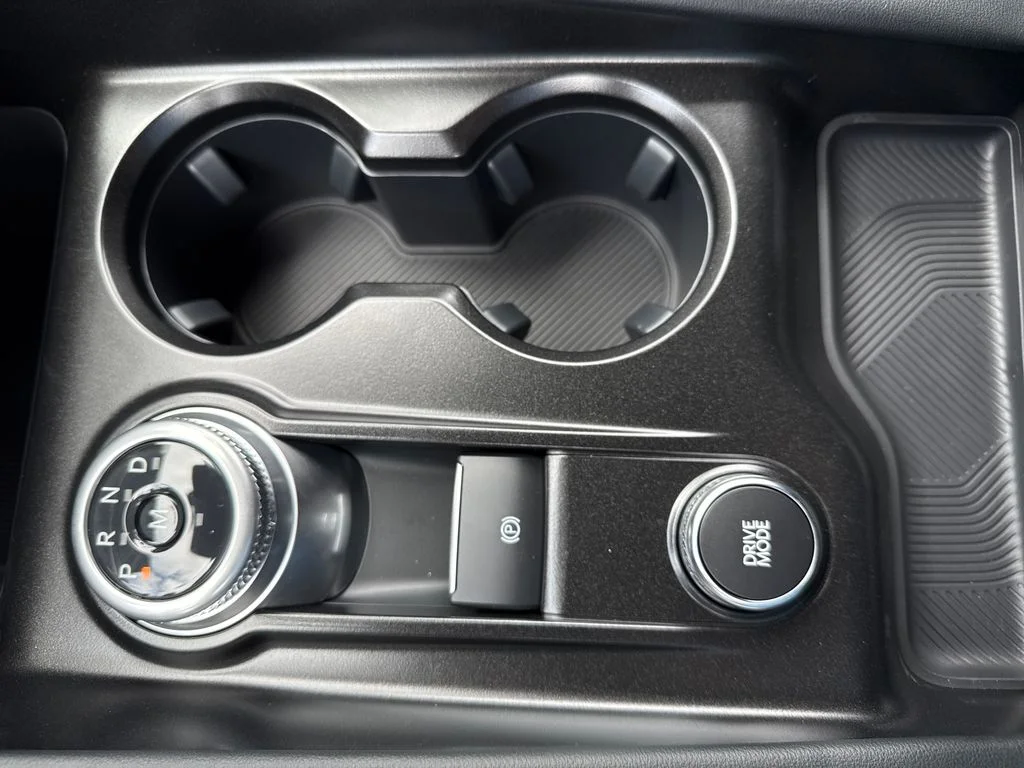 New 2026 Black Ford Tremor image 36