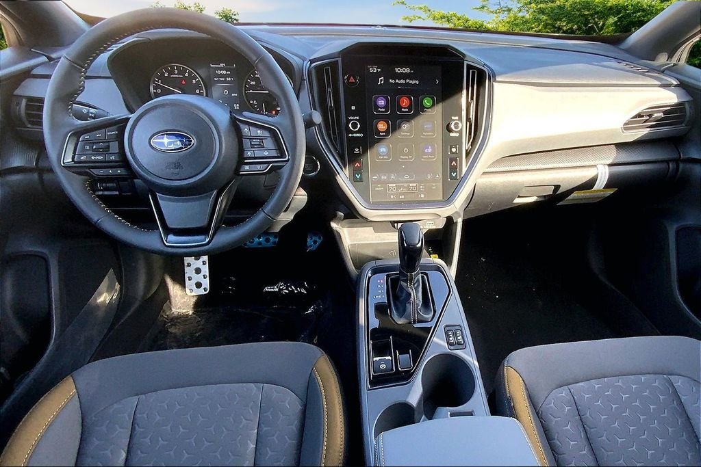 2026 Subaru Crosstrek Sport - Photo 5