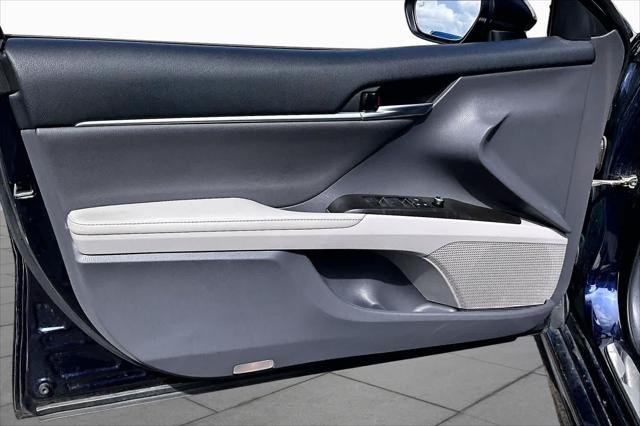Certified Used 2022 BLUEPRINT Toyota  image 19