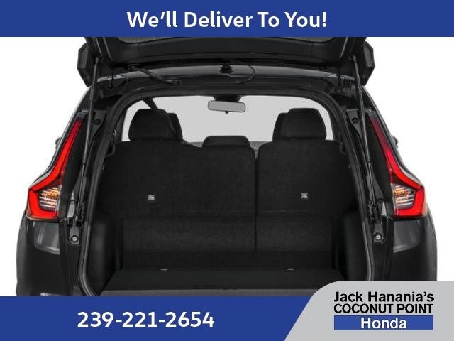 Used 2025 Red Honda Sport image 10